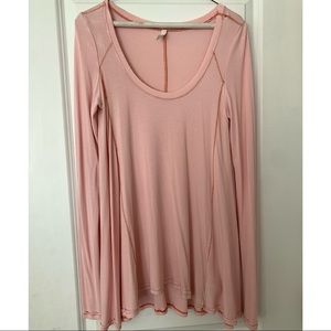 Free People Long Sleeve